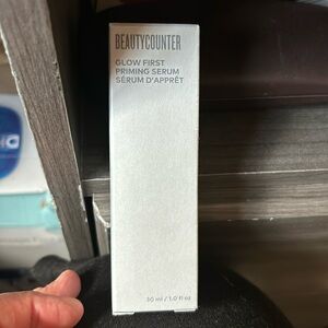 Glow First Priming Serum - NIB